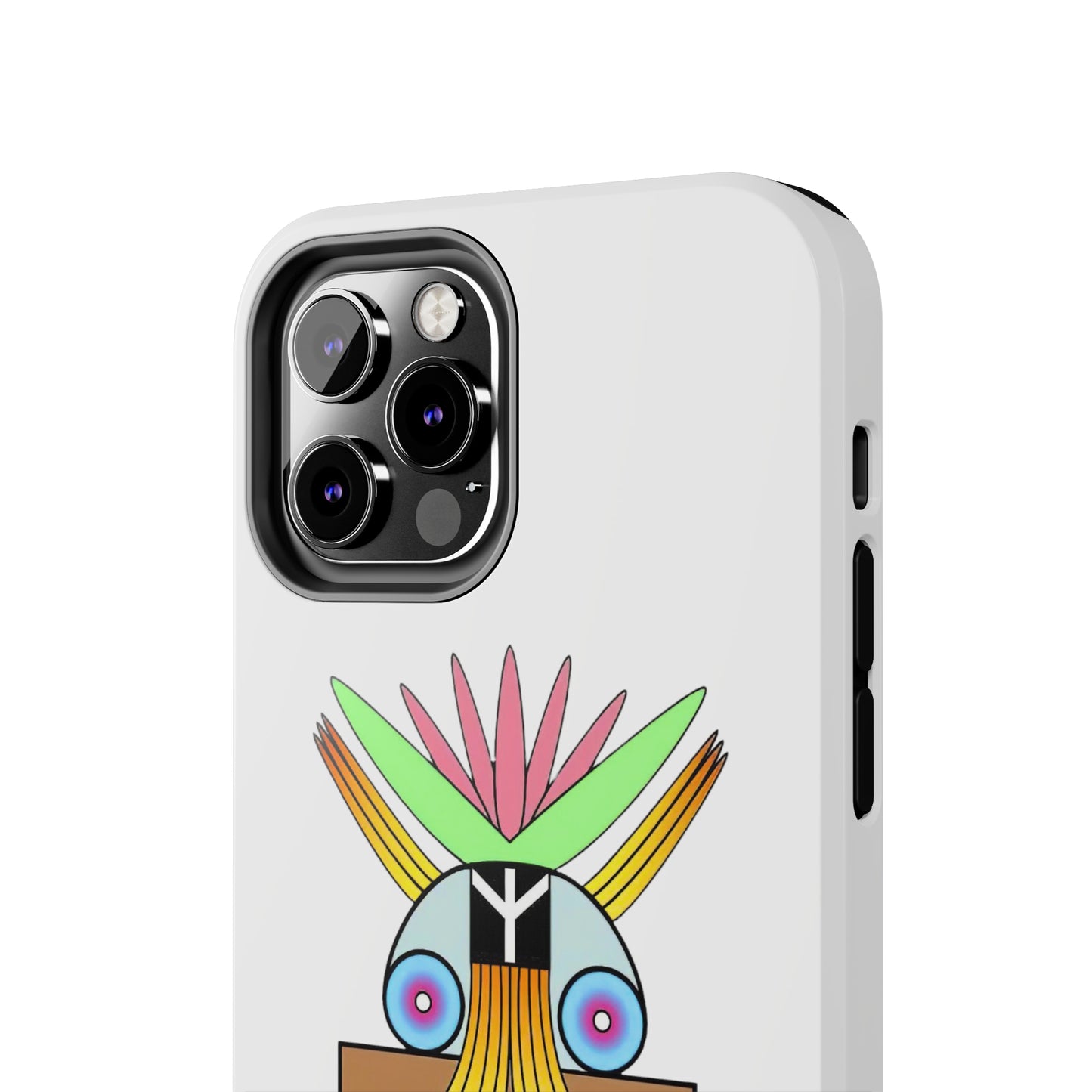 Tough Phone Case - BEAM *Peace* Edition