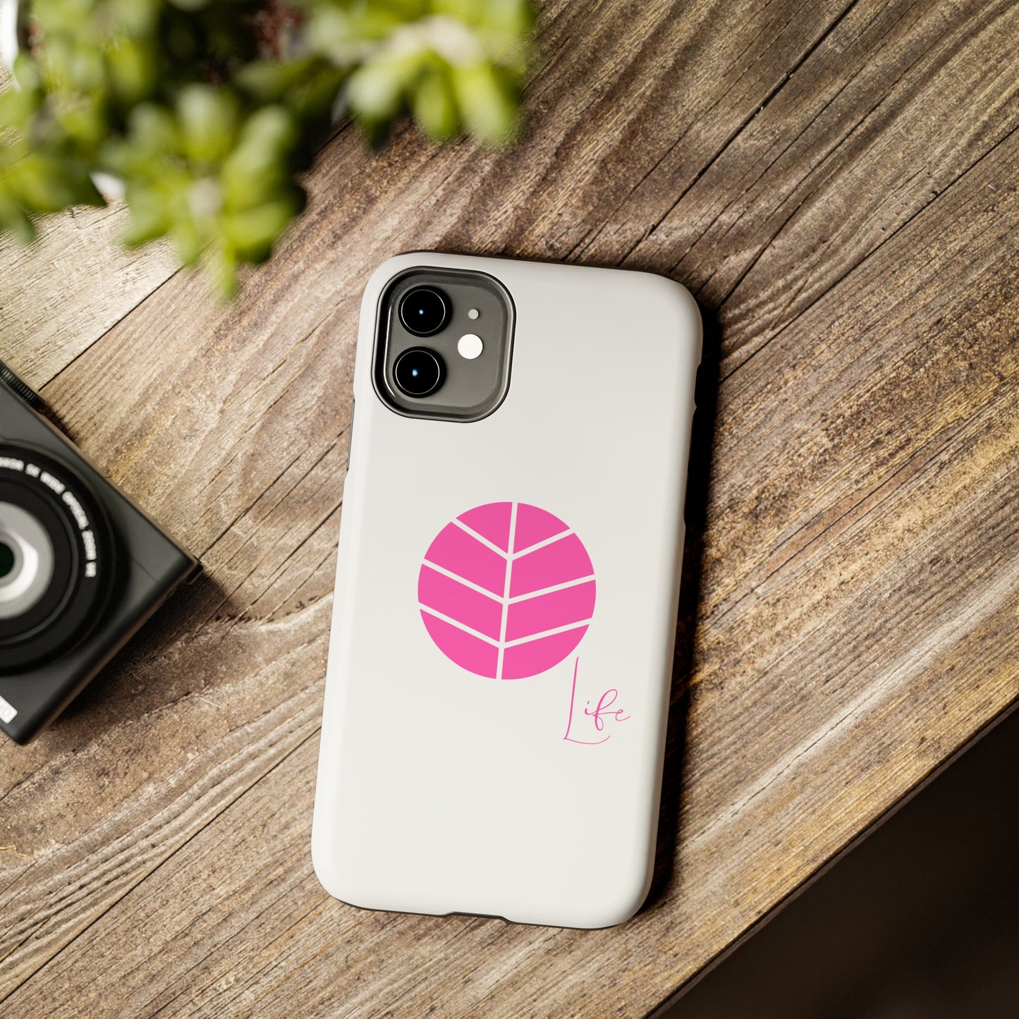 Copy of Tough Phone Case - BEAM *Life* Edition