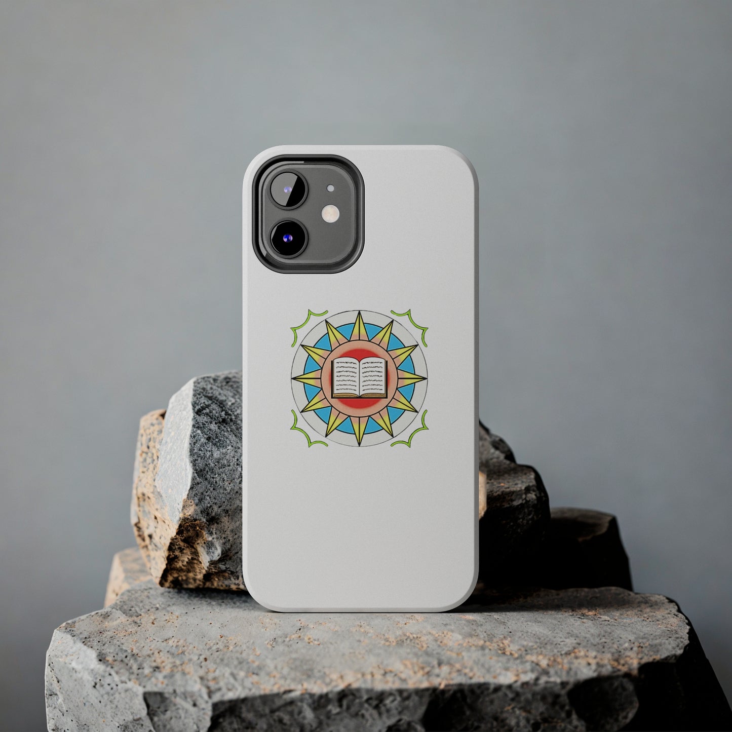 Tough Phone Case - BEAM *Knowledge* Edition