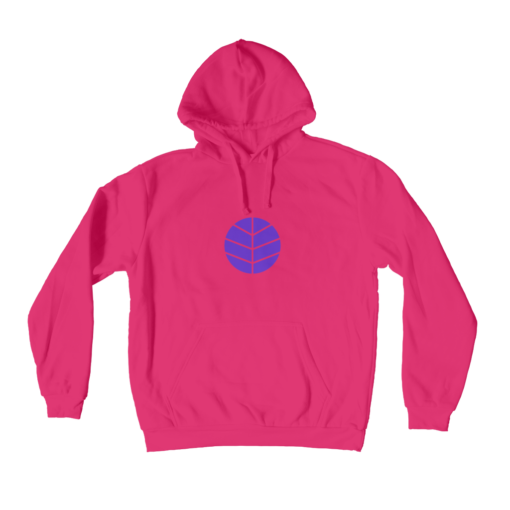 BEAM *Life* Collection Premium Adult Hoodie