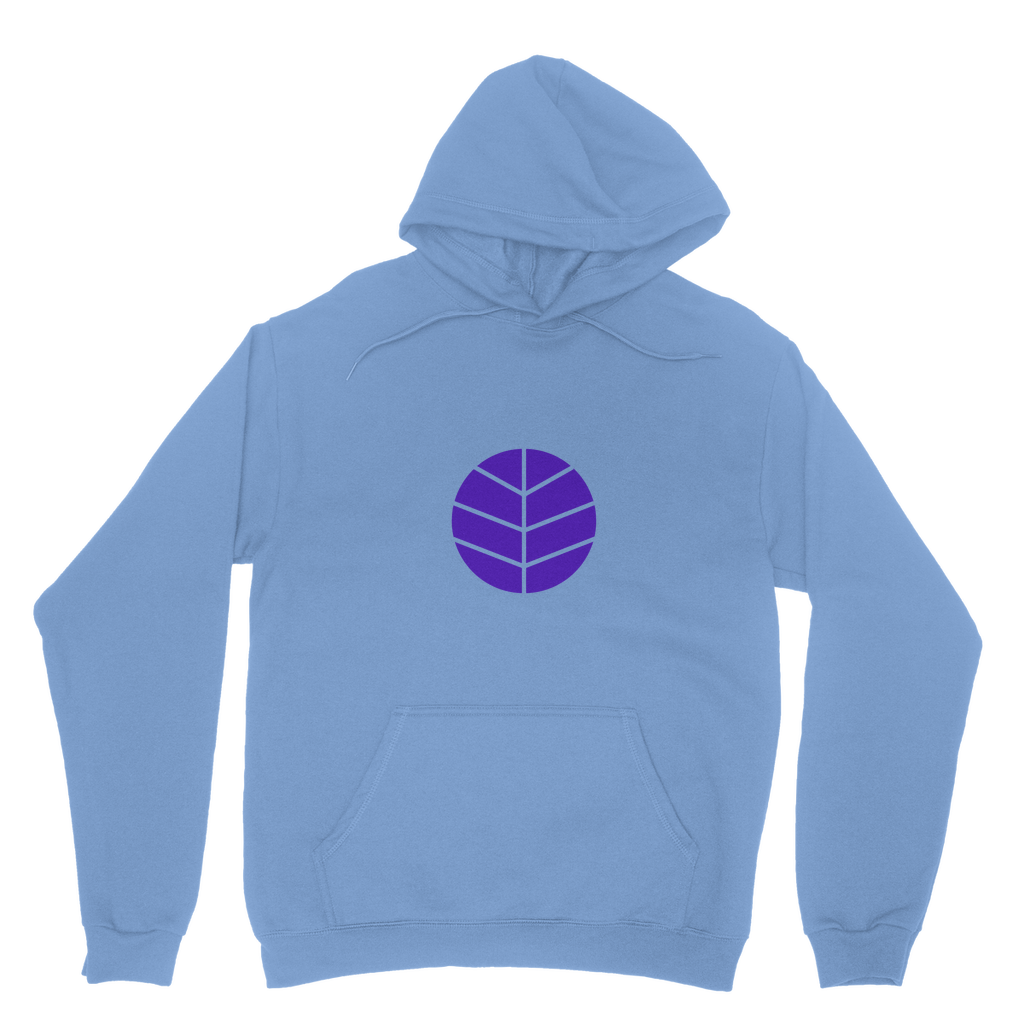 BEAM *Life* Collection Classic Adult Hoodie