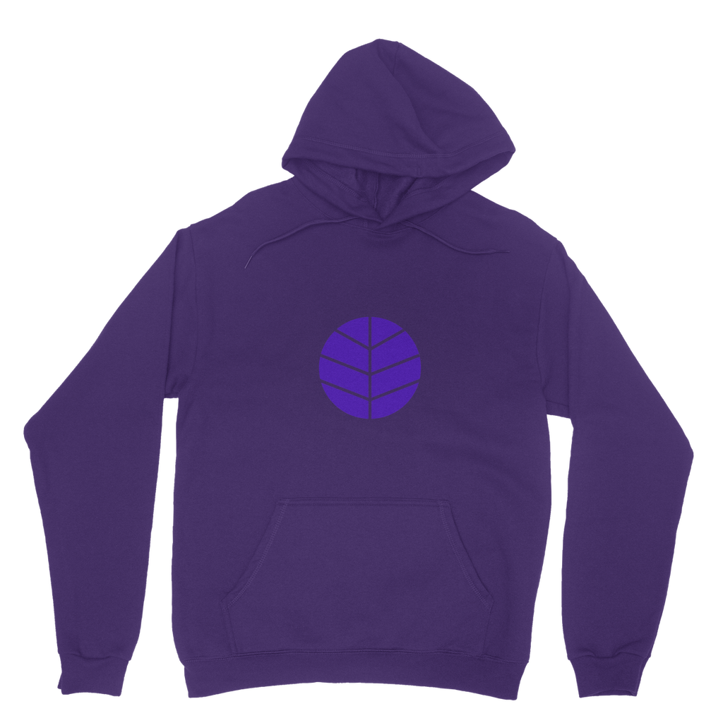 BEAM *Life* Collection Classic Adult Hoodie