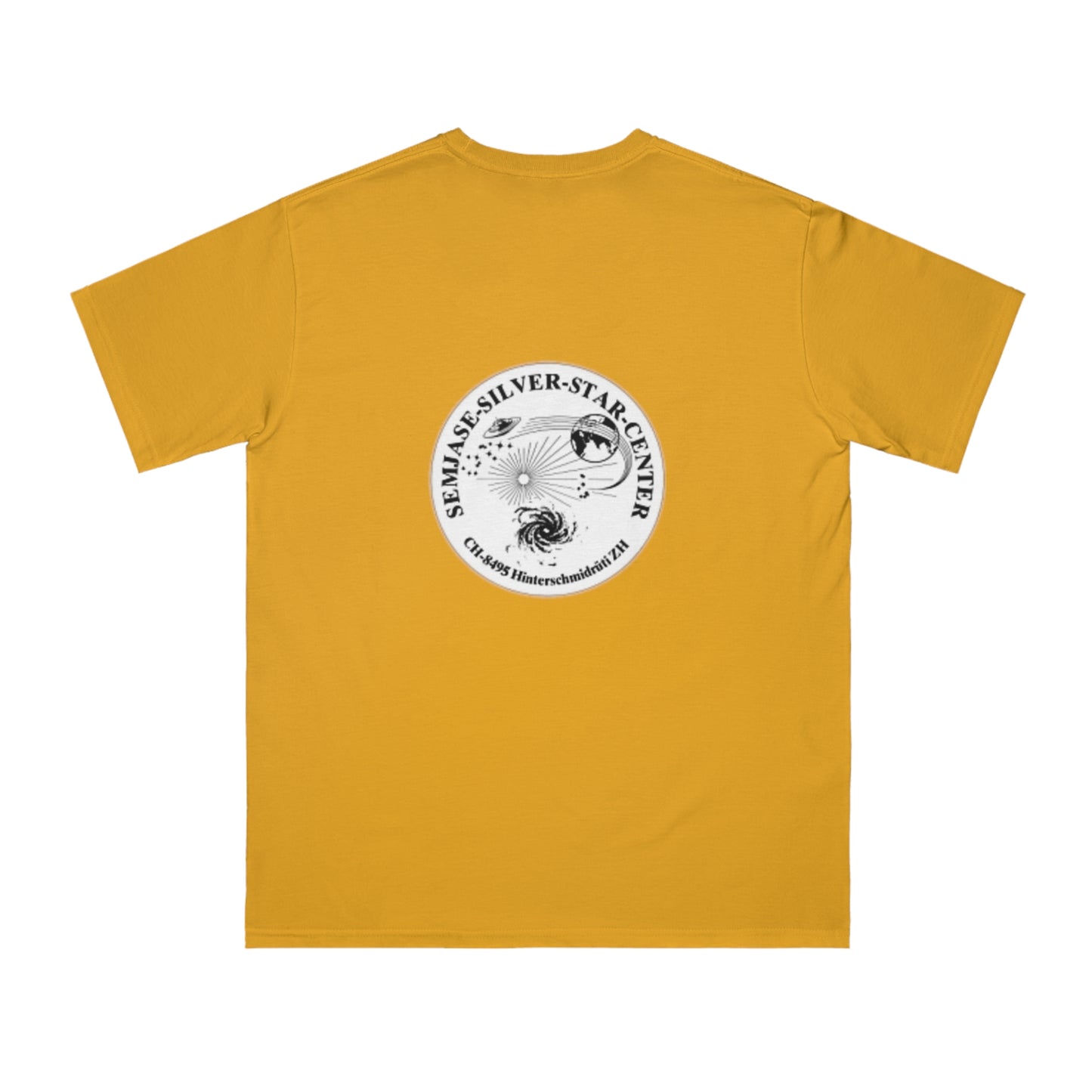 "You Are" Organic Unisex Classic T-Shirt