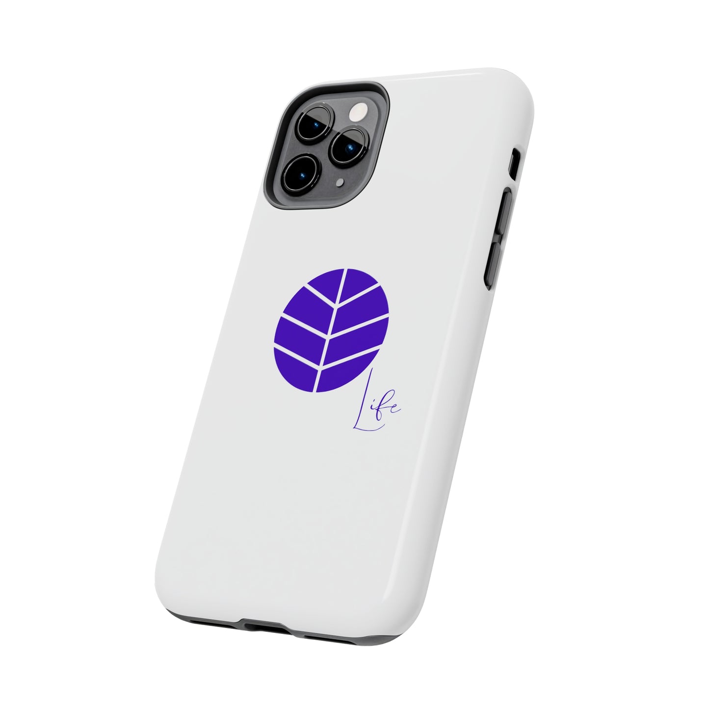 Tough Phone Case - BEAM *Life* Edition (Pink)