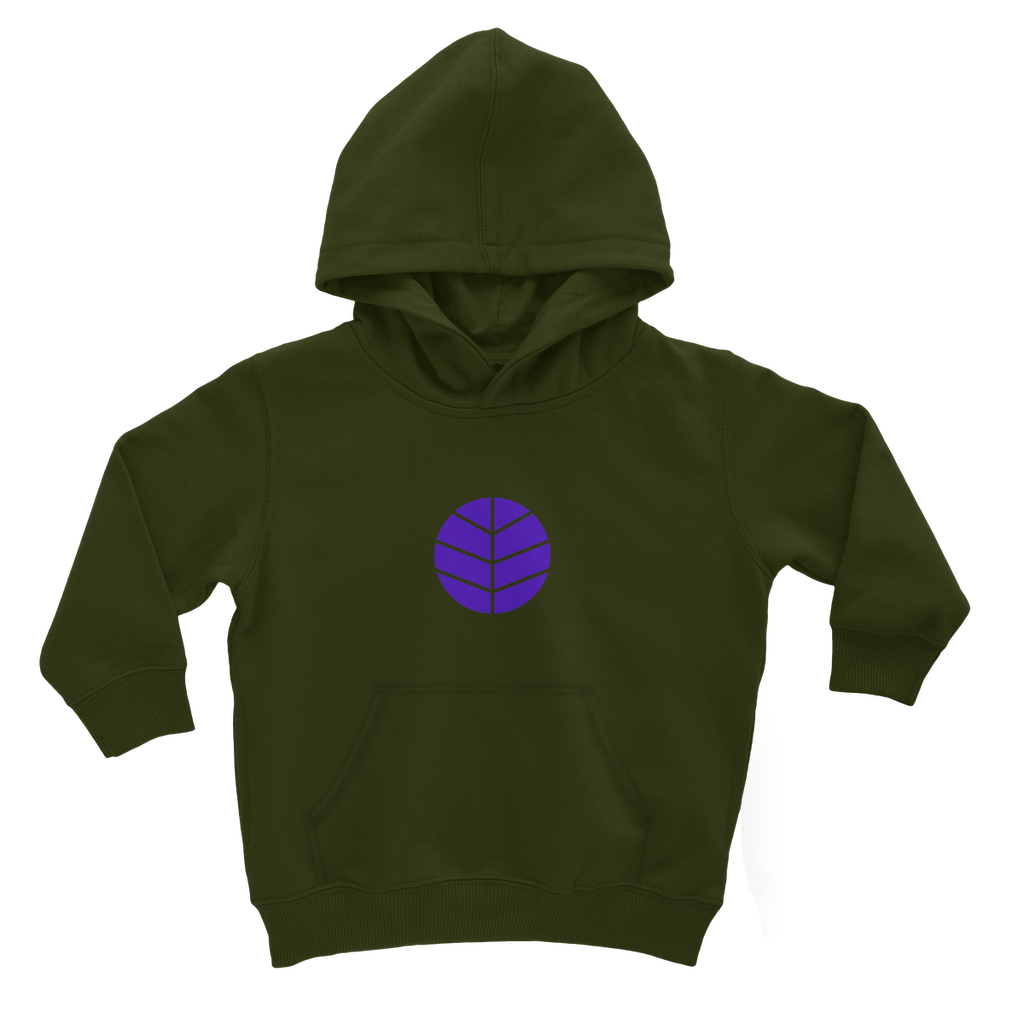 BEAM *Life* Collection Classic Kids Hoodie