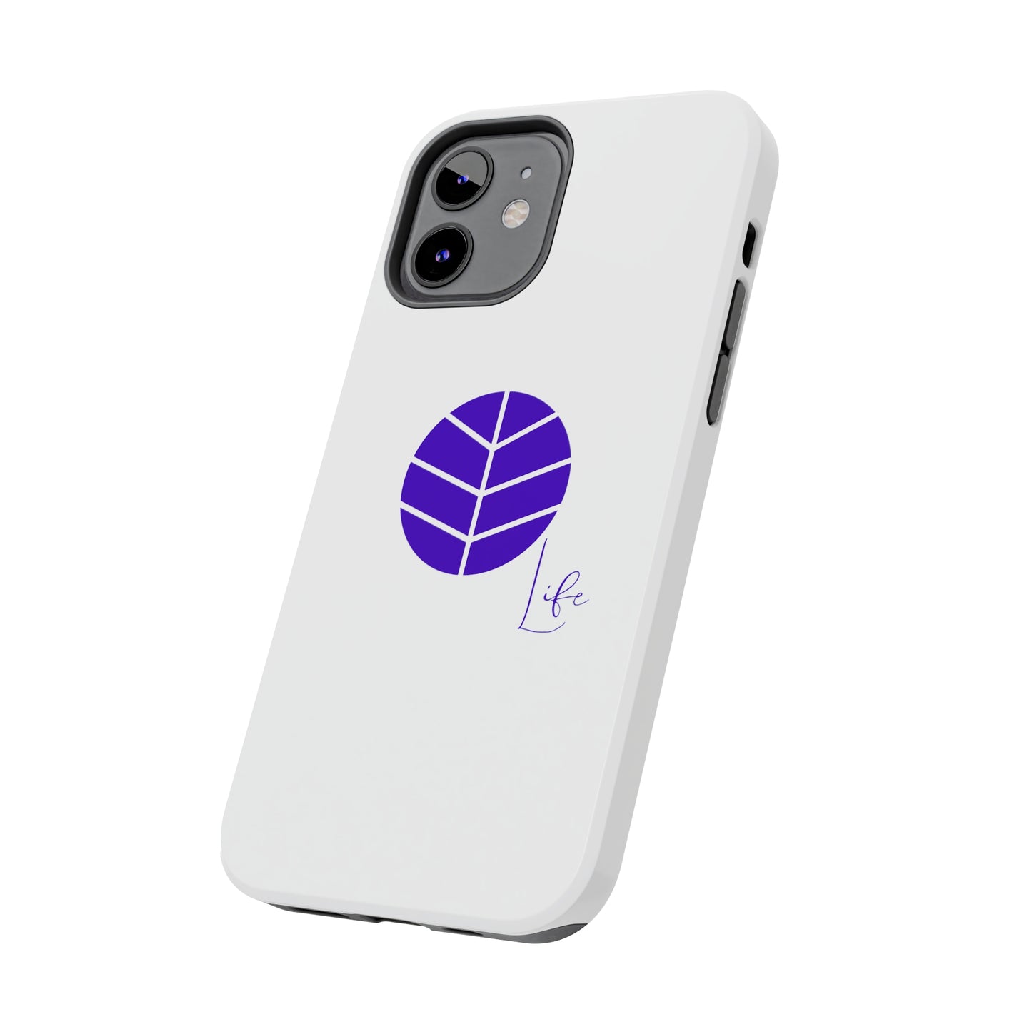 Tough Phone Case - BEAM *Life* Edition (Pink)