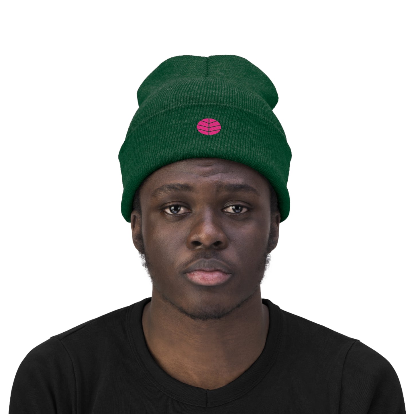 Knit Beanie - BEAM *Life* Edition