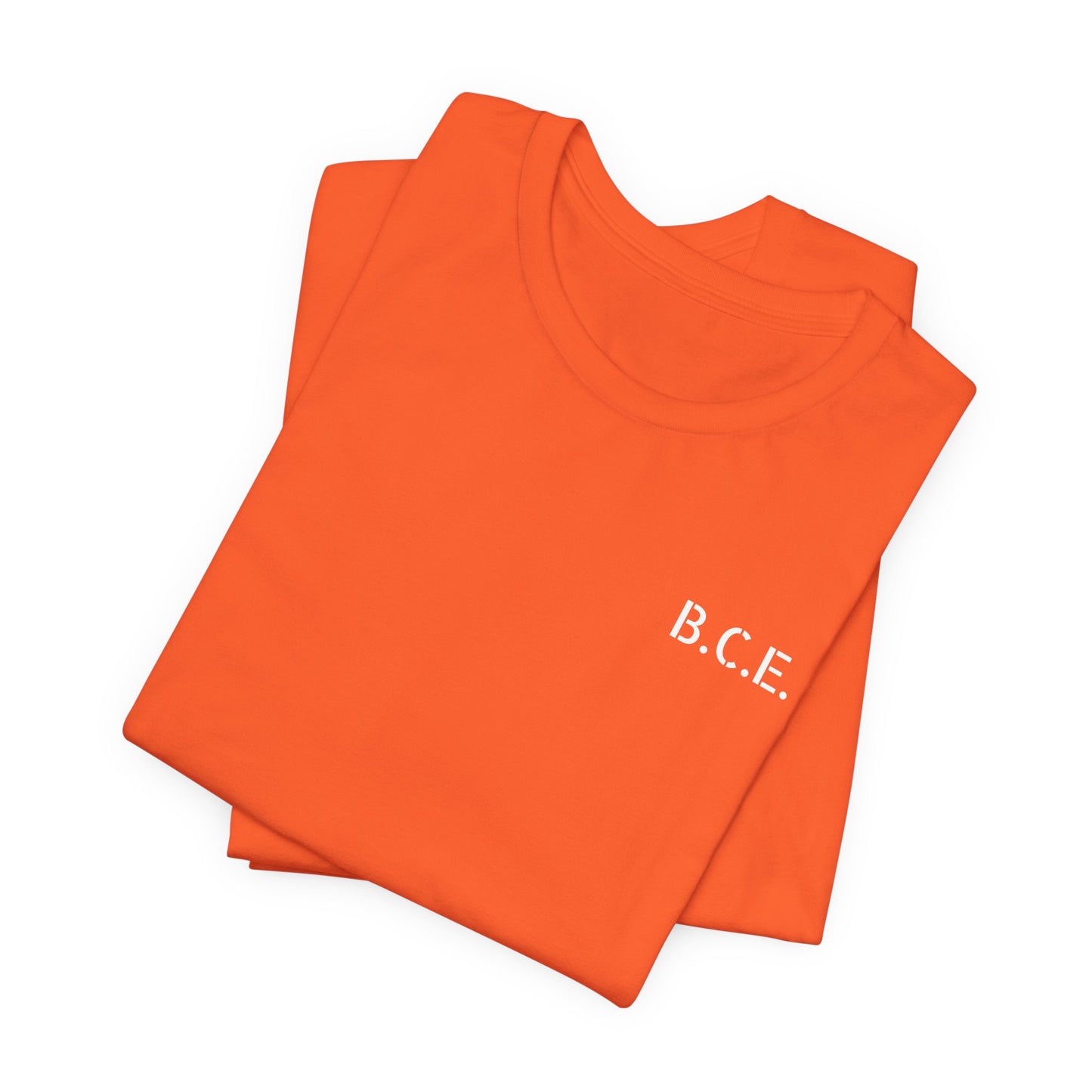 Big Creation-Energy - Unisex Jersey Short Sleeve Tee