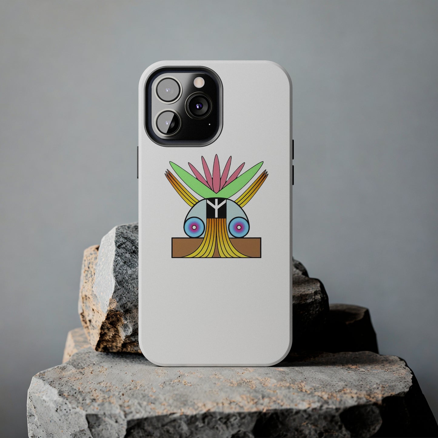 Tough Phone Case - BEAM *Peace* Edition