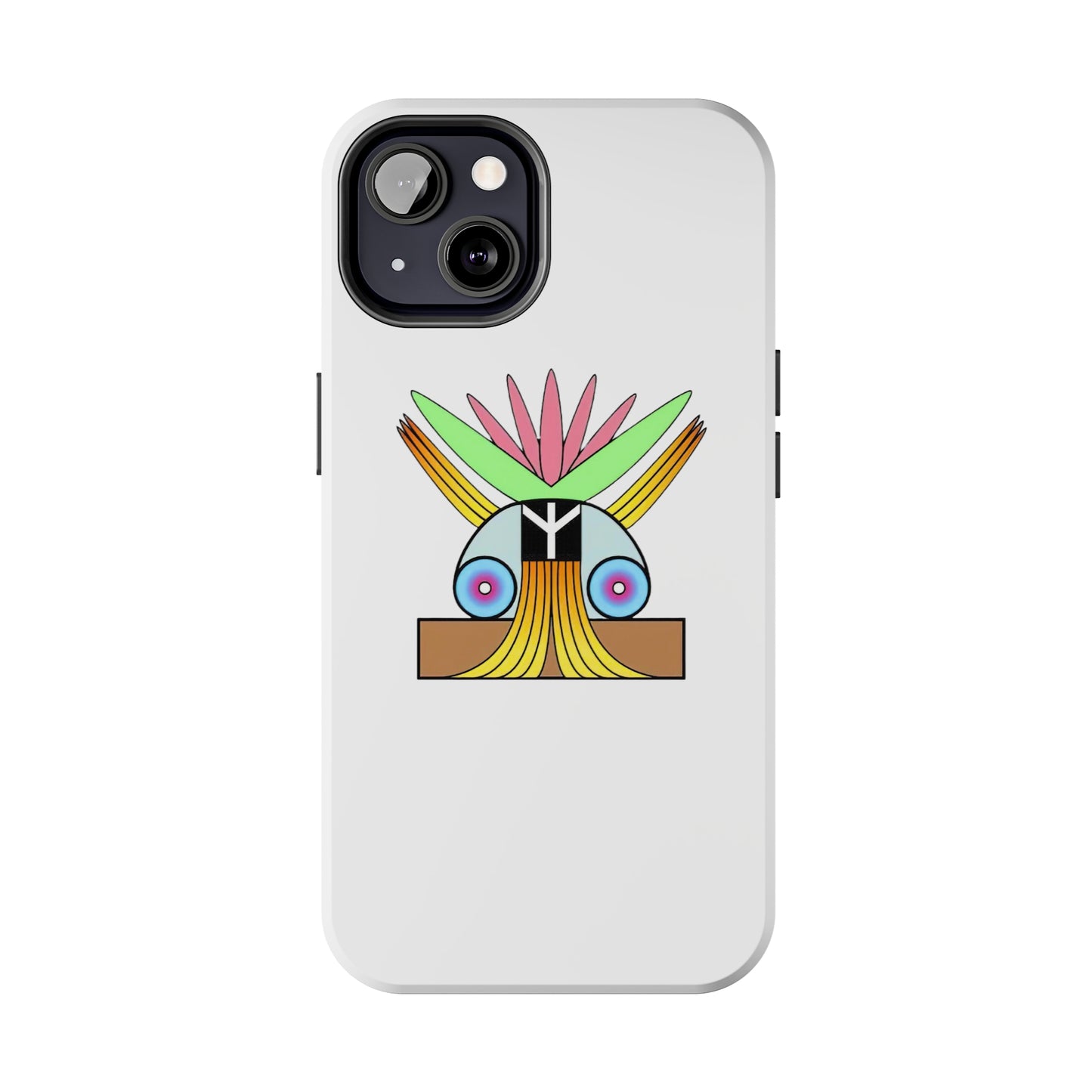 Tough Phone Case - BEAM *Peace* Edition