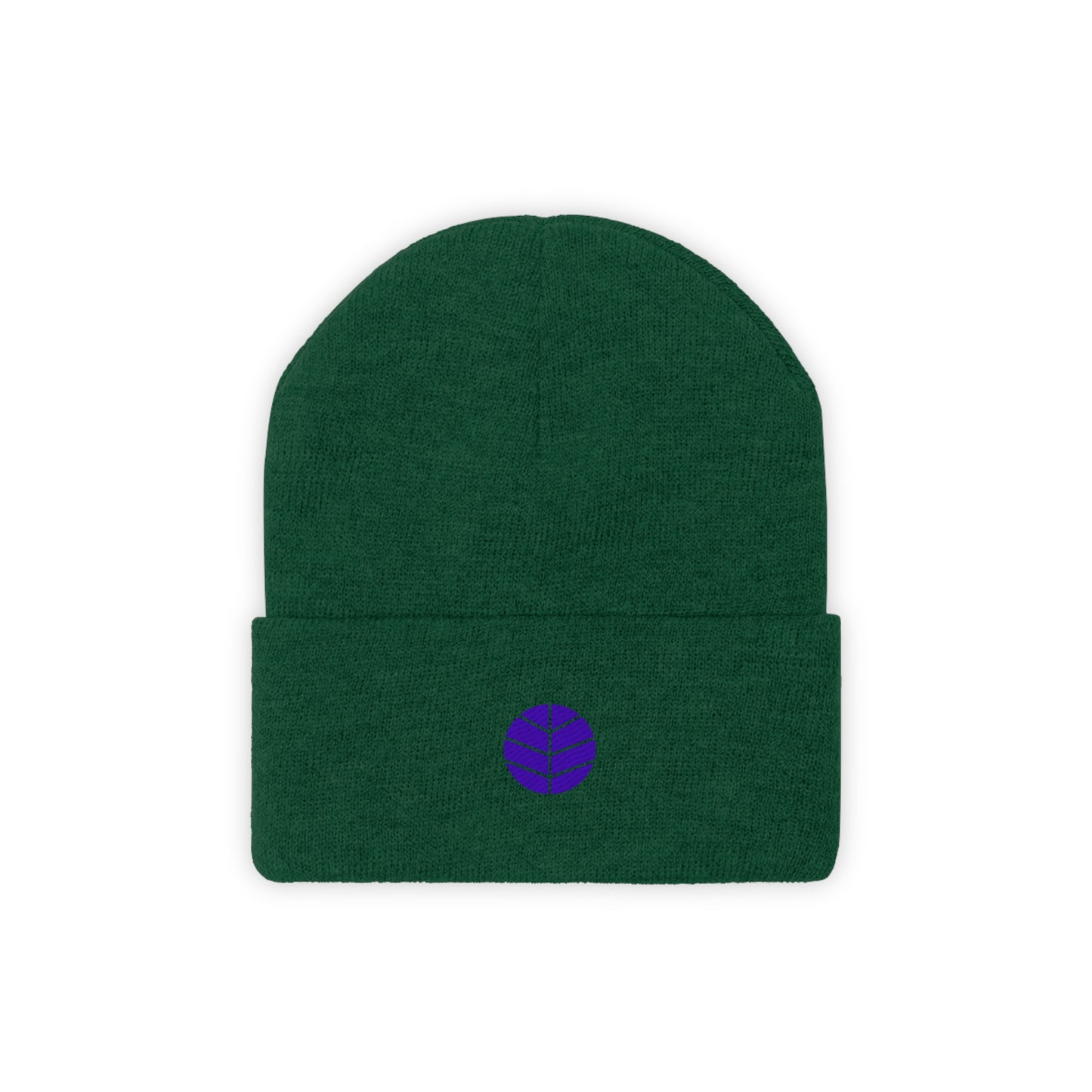 Knit Beanie - BEAM *Life* Edition