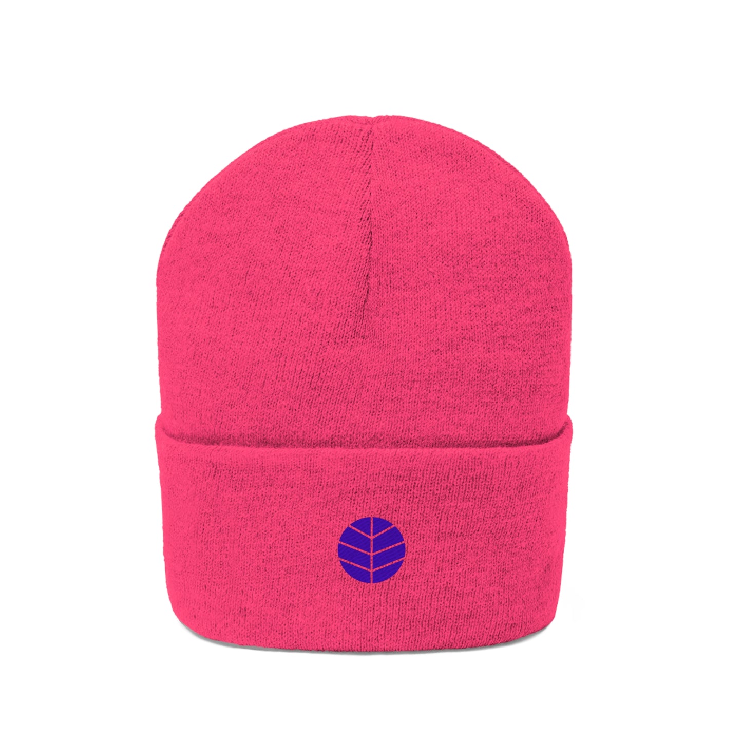 Knit Beanie - BEAM *Life* Edition