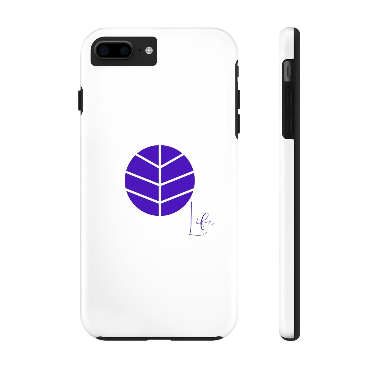 Tough Phone Case - BEAM *Life* Edition (Pink)