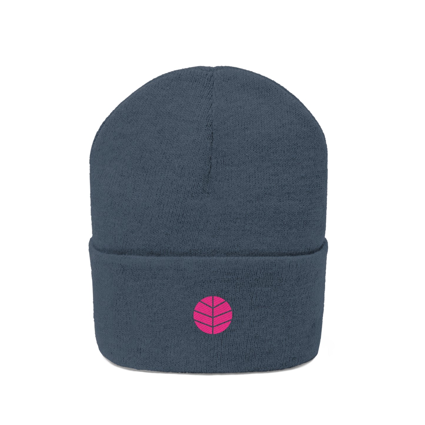 Knit Beanie - BEAM *Life* Edition