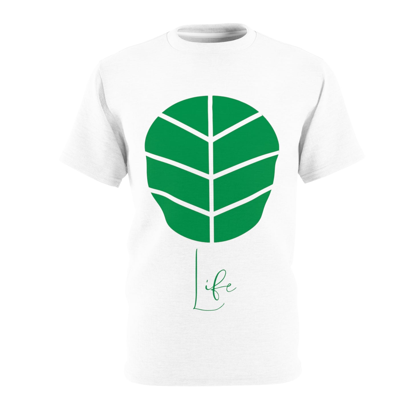 Cut & Sew Tee - BEAM *Life* Edition