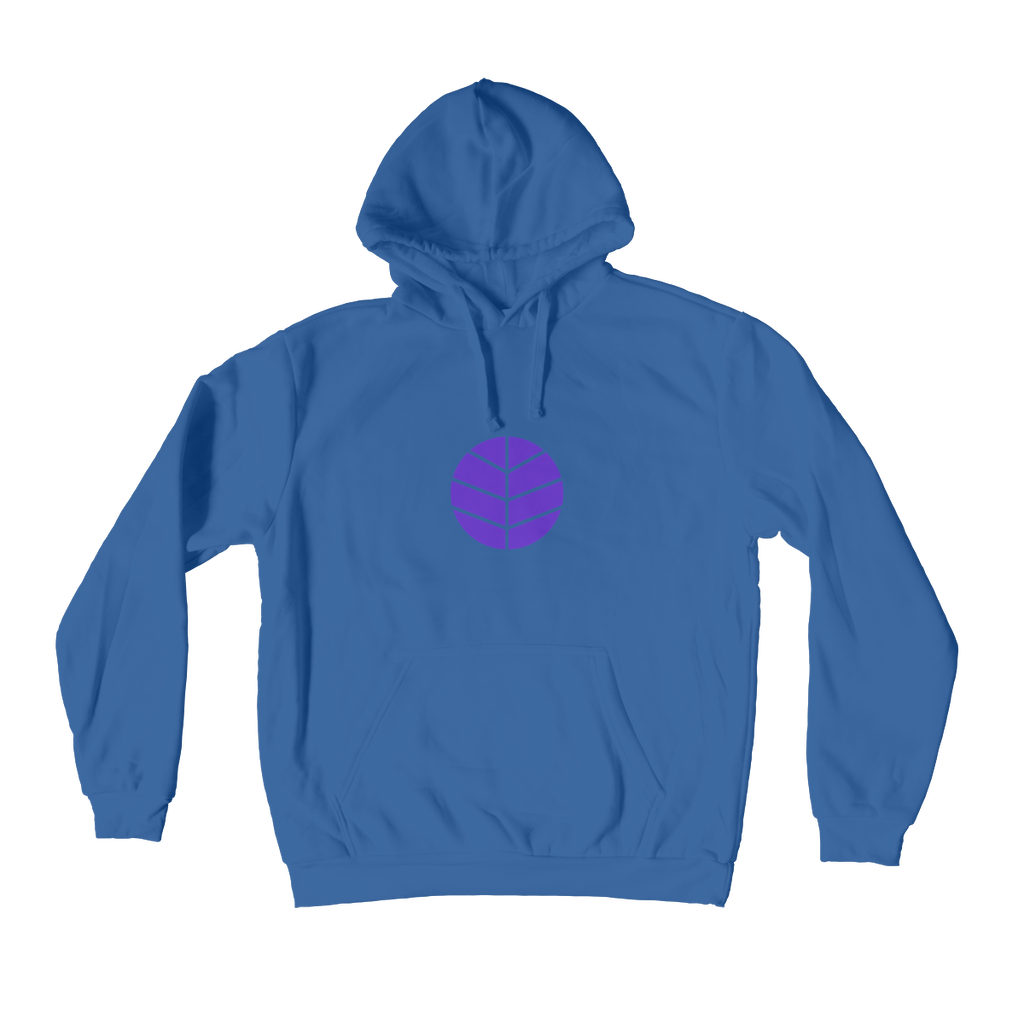 BEAM *Life* Collection Premium Adult Hoodie