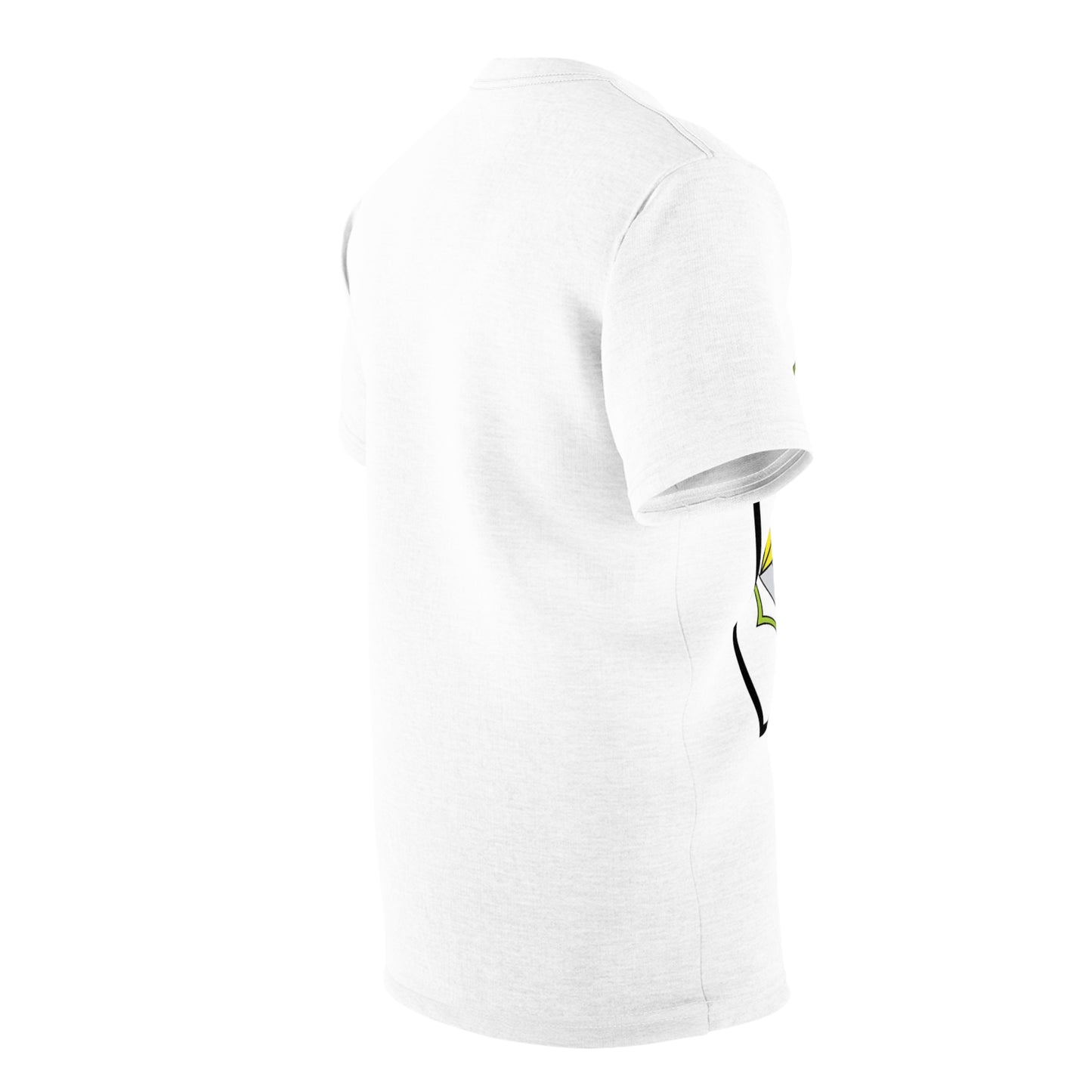 Cut & Sew Tee - BEAM *Knowledge* Edition