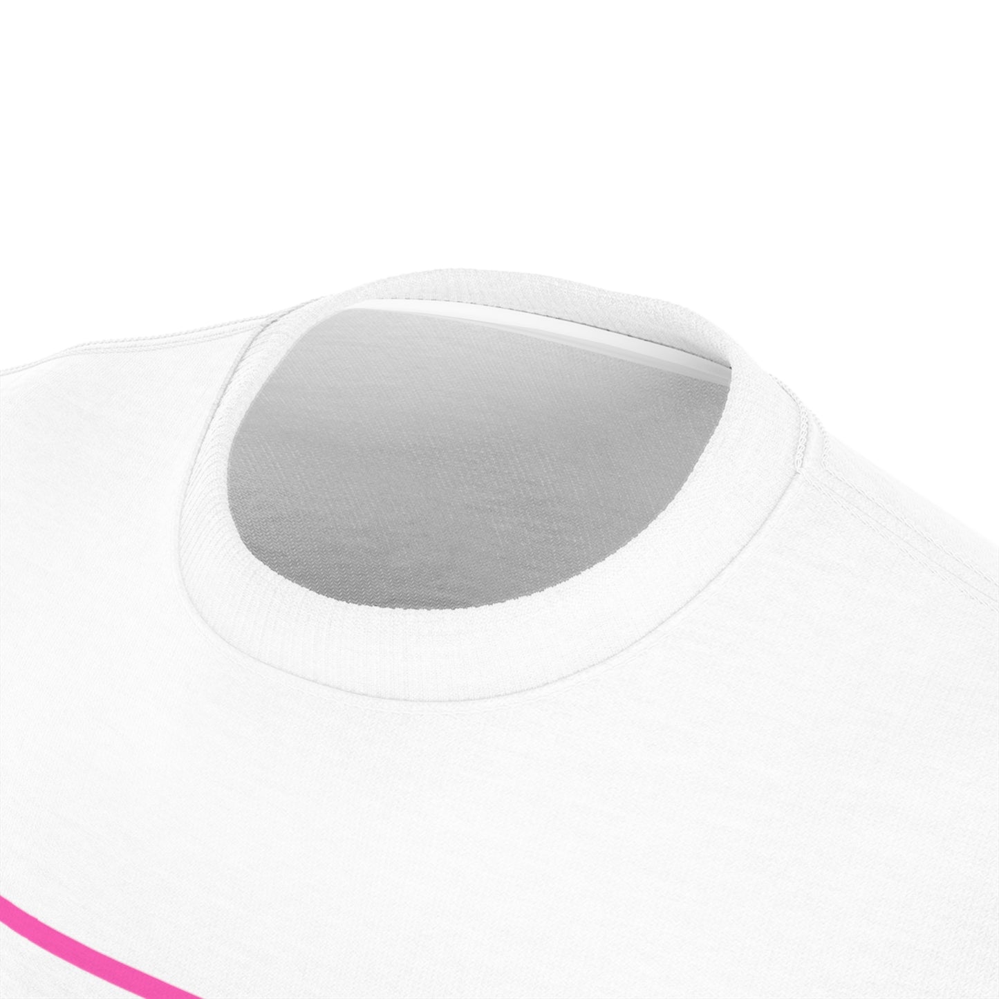 Cut & Sew Tee - BEAM *Life* Edition (Pink)