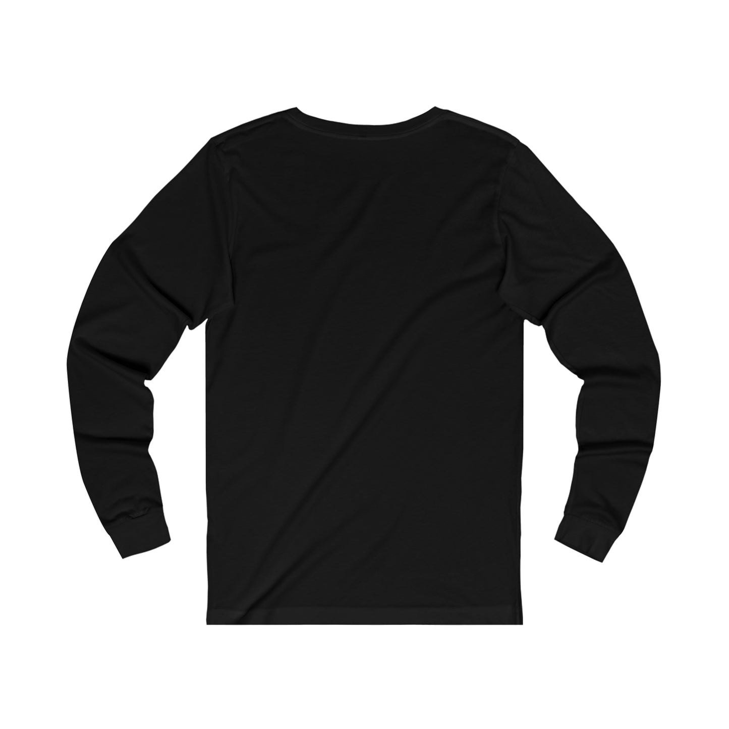 Jersey Long Sleeve Tee - BEAM *Knowledge* Edition