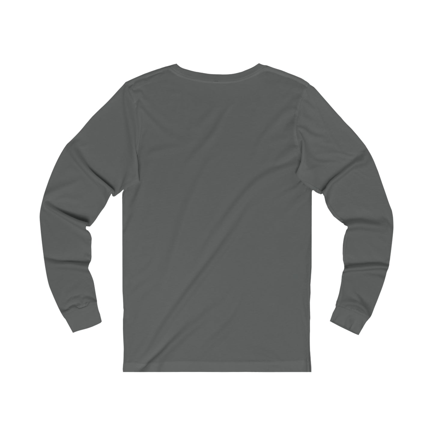 Jersey Long Sleeve Tee - BEAM *Knowledge* Edition