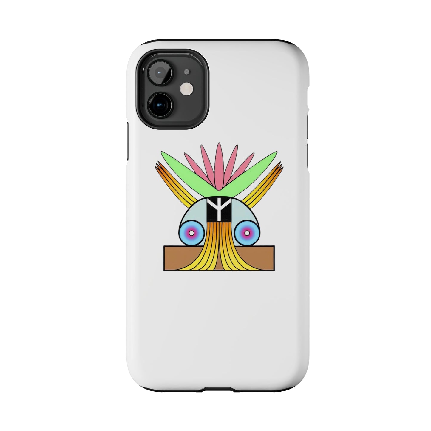 Tough Phone Case - BEAM *Peace* Edition