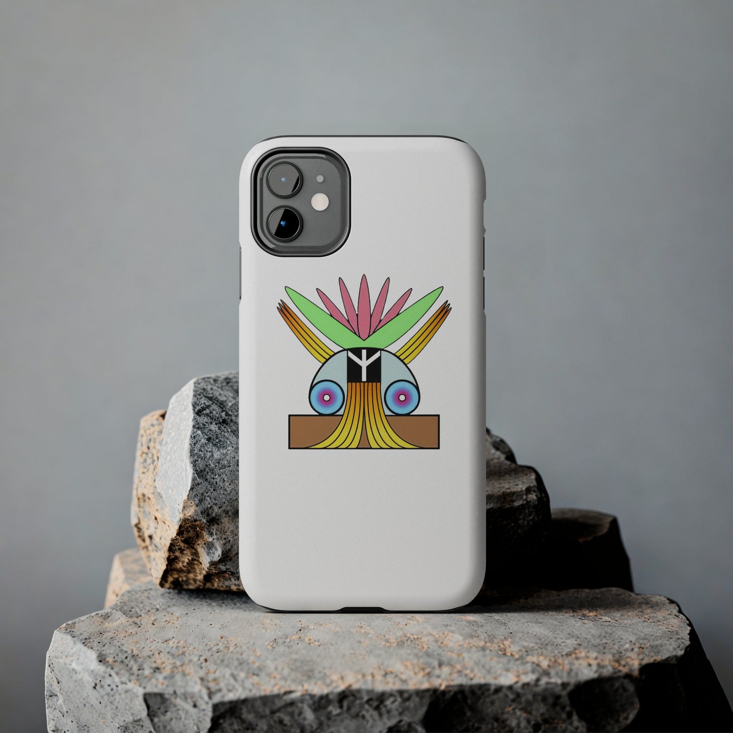 Tough Phone Case - BEAM *Peace* Edition