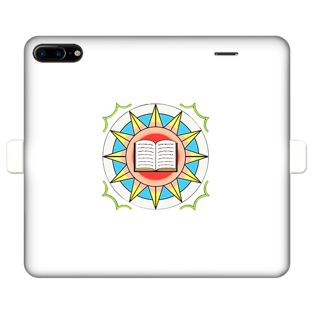BEAM *Knowledge* Edition Fully Printed Wallet Cases