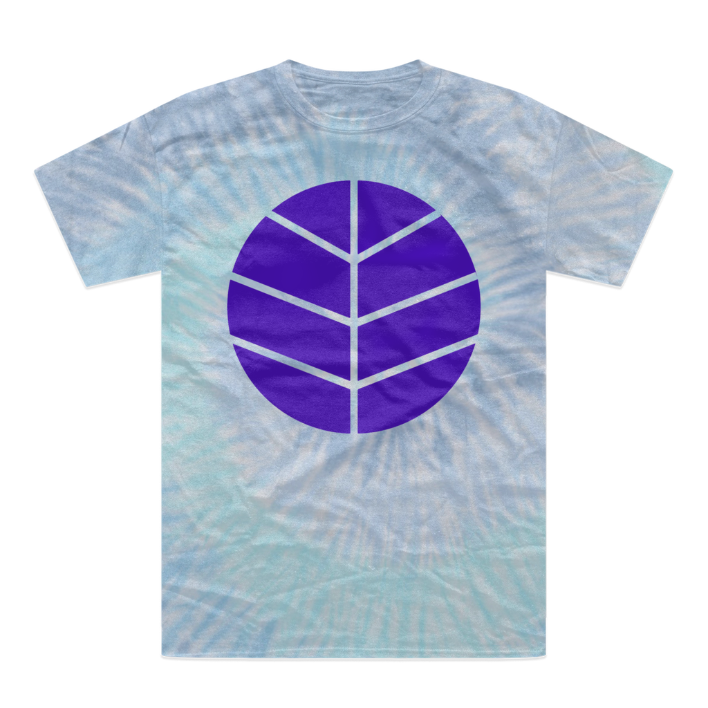 BEAM *Life* Collection Tie-Dye T-Shirt
