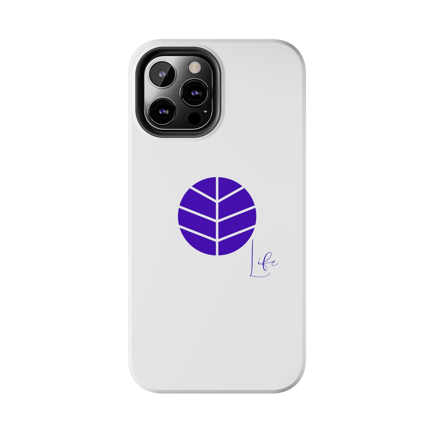 Tough Phone Case - BEAM *Life* Edition (Pink)
