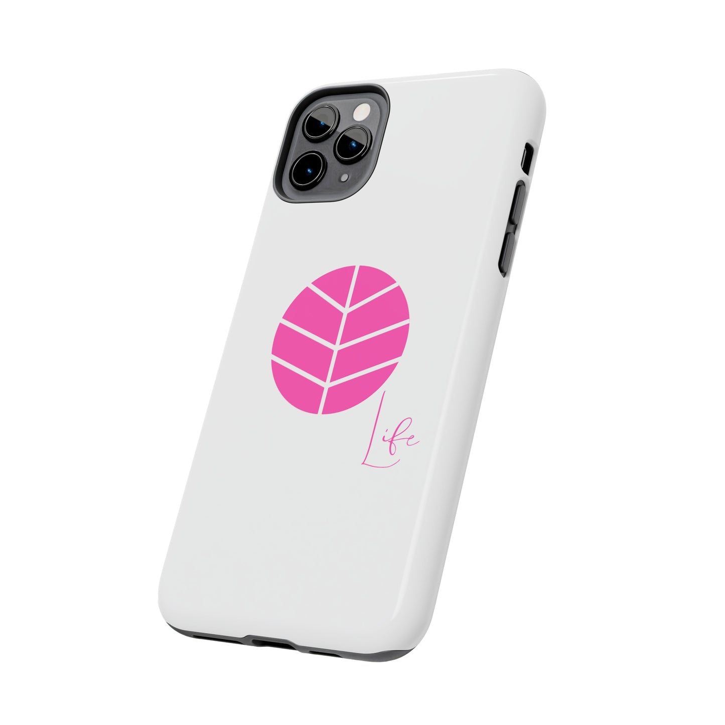 Copy of Tough Phone Case - BEAM *Life* Edition