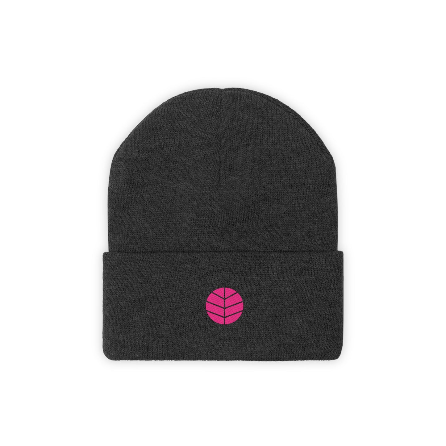 Knit Beanie - BEAM *Life* Edition