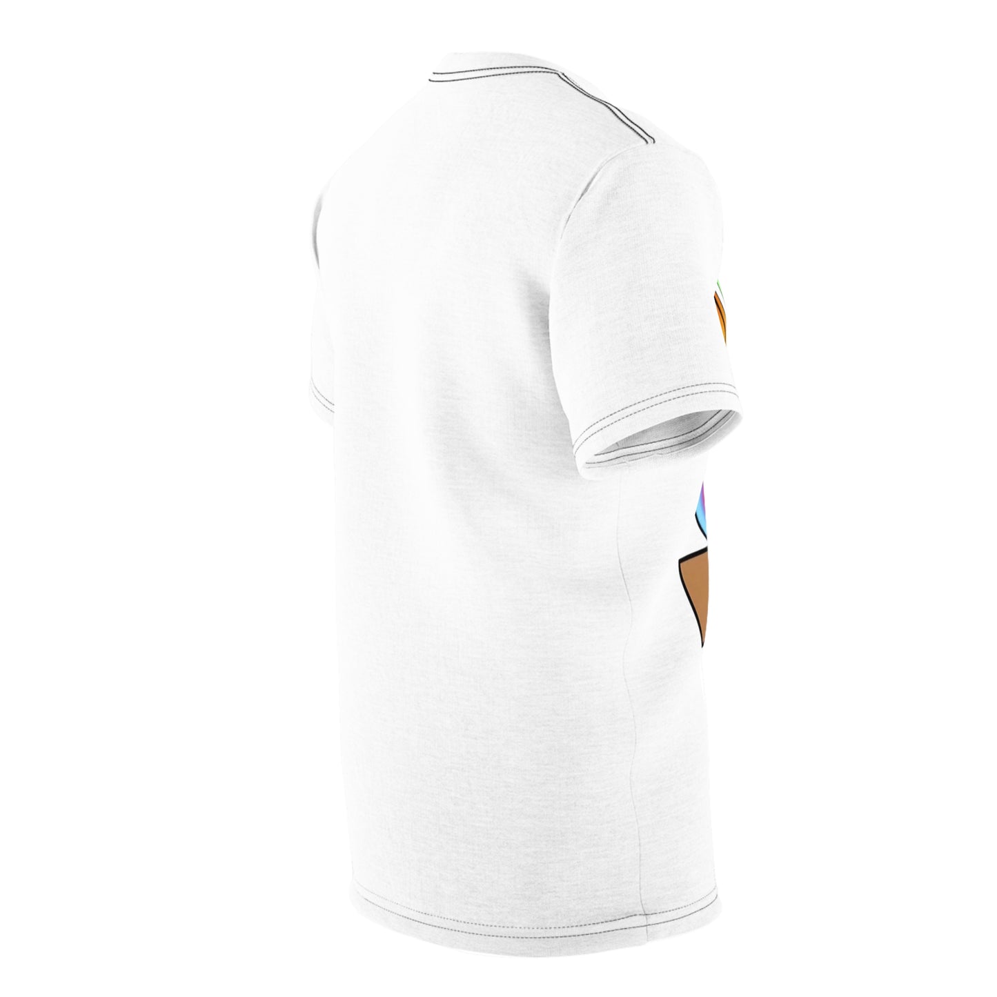 Copy of Cut & Sew Tee - BEAM *Peace* Edition