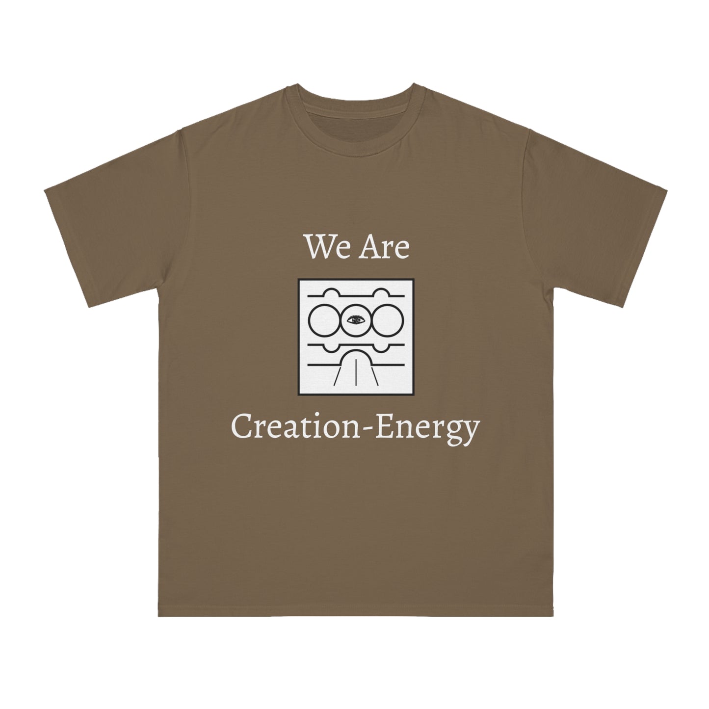 Organic Unisex Classic T-Shirt