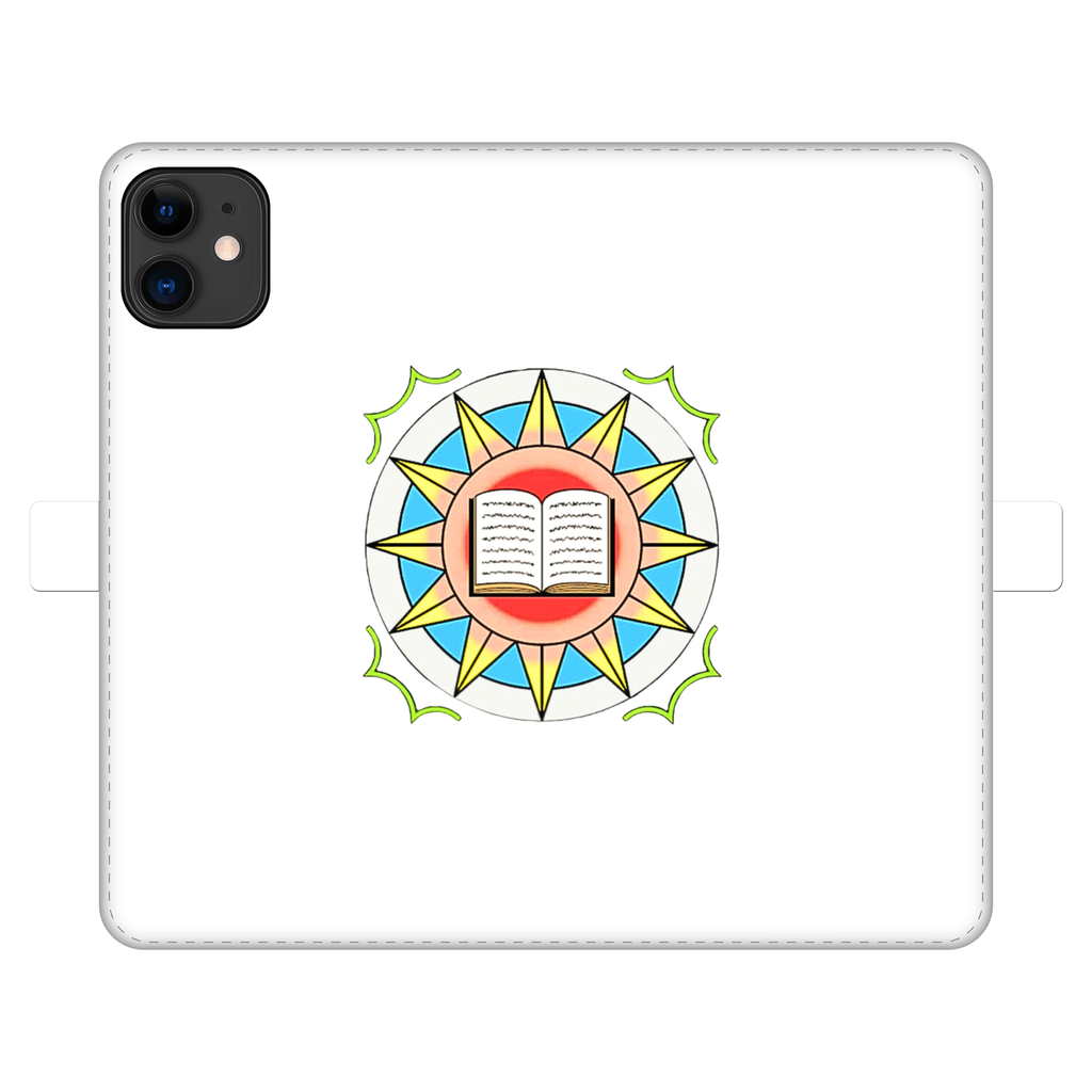 BEAM *Knowledge* Edition Fully Printed Wallet Cases