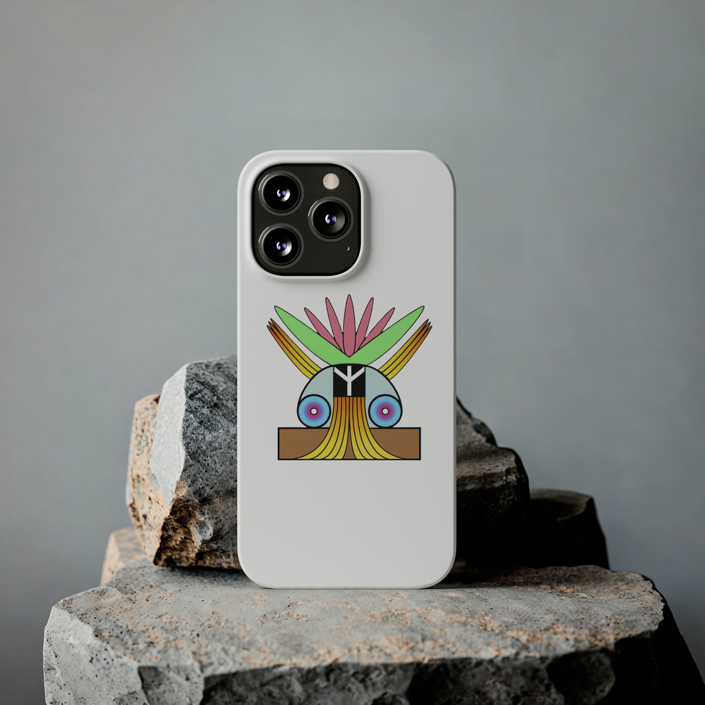 Copy of Slim Phone Case - BEAM *Peace* Edition