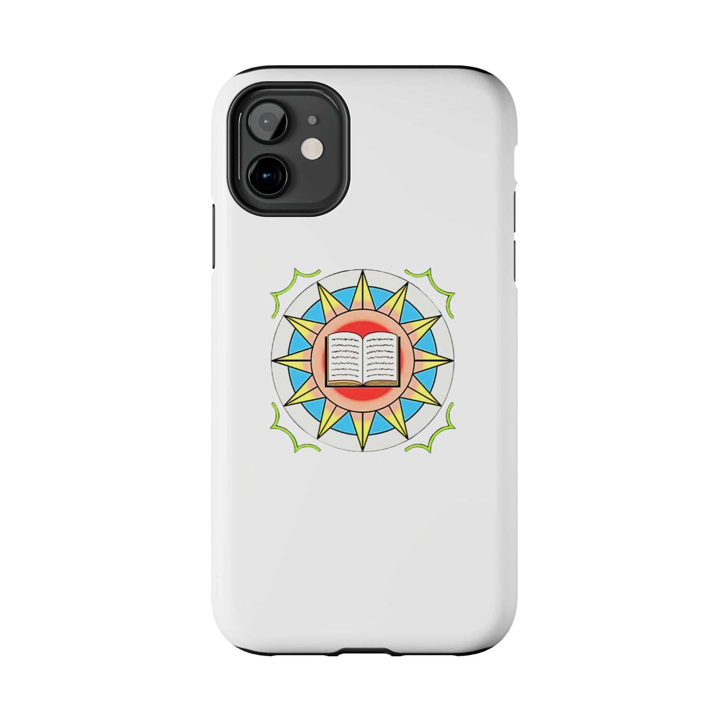Tough Phone Case - BEAM *Knowledge* Edition