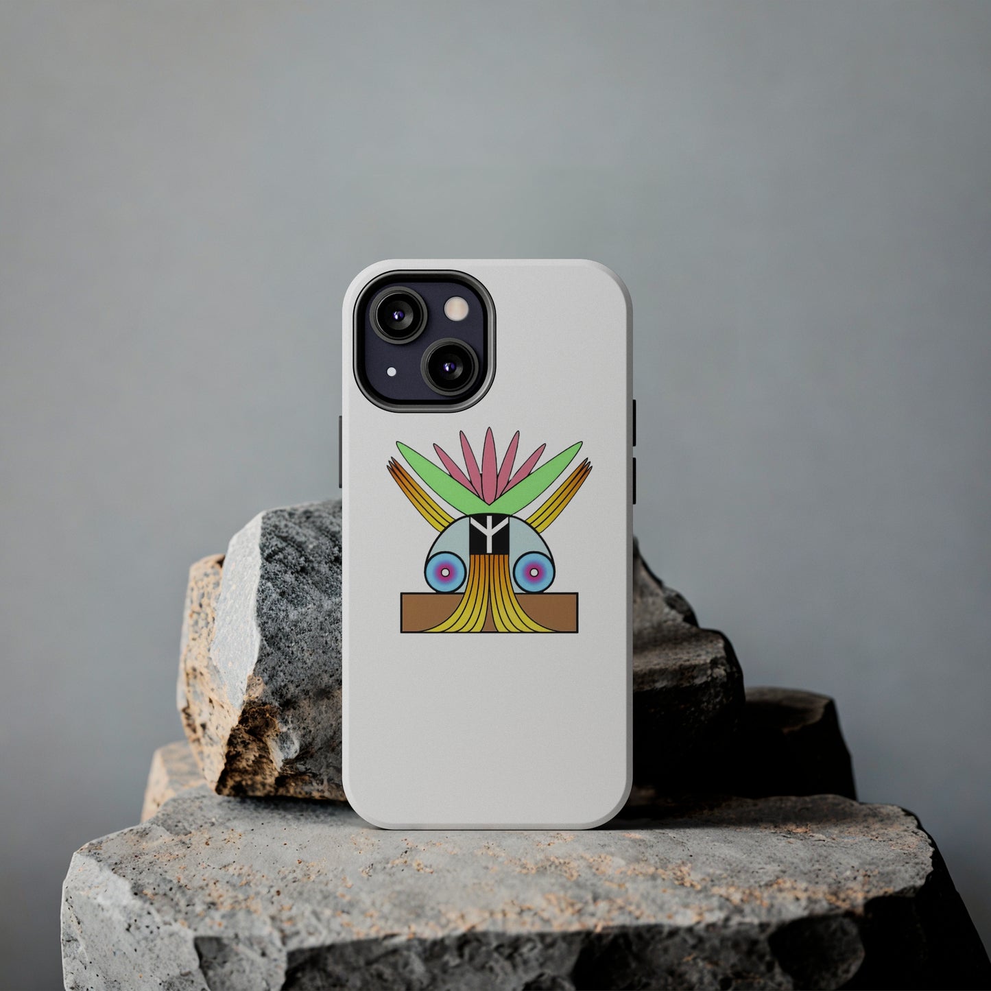 Tough Phone Case - BEAM *Peace* Edition