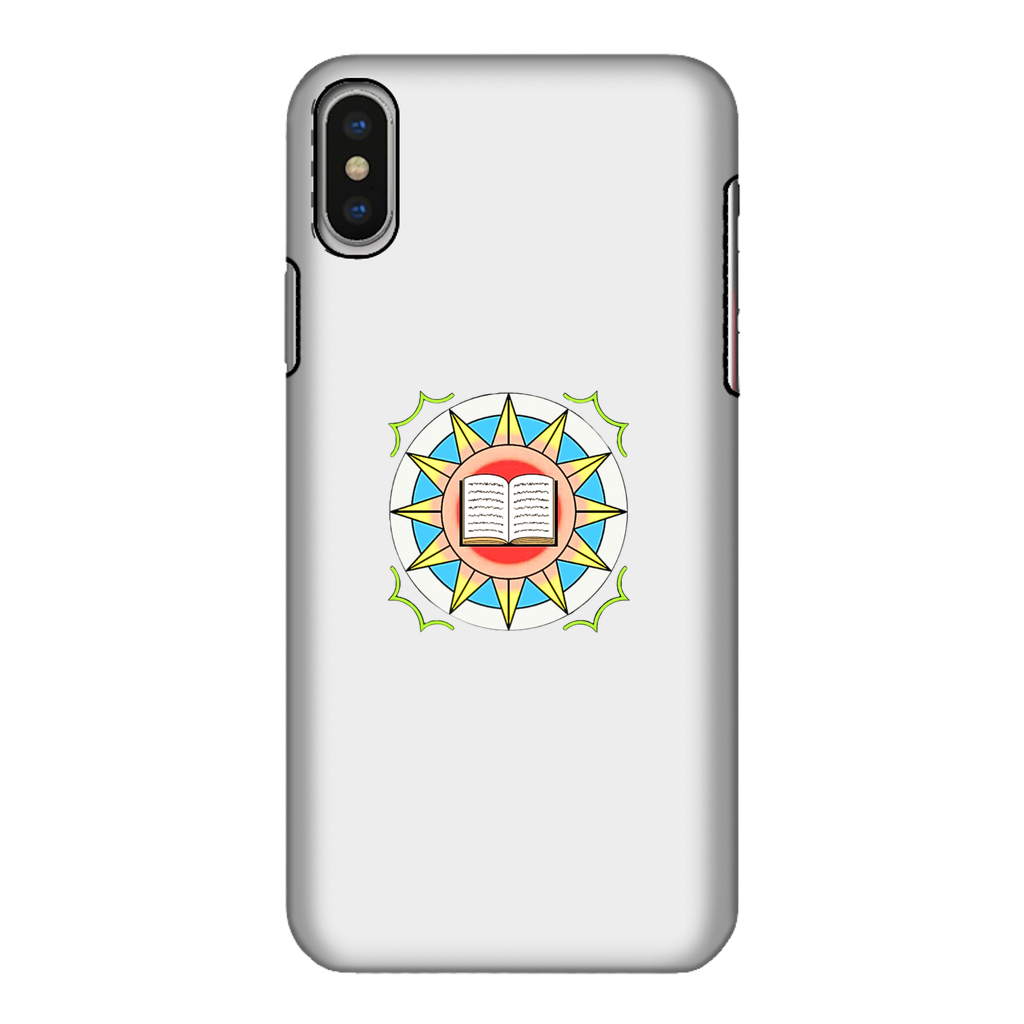 BEAM *Knowledge* Edition Fully Printed Tough Phone Case
