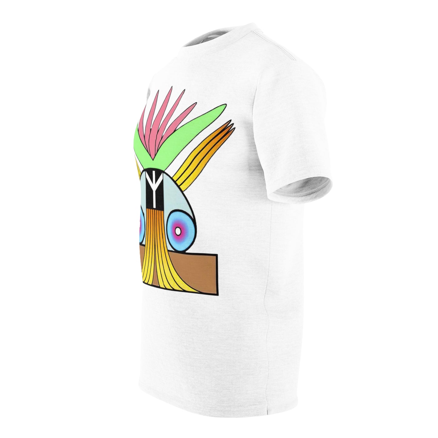 Copy of Cut & Sew Tee - BEAM *Peace* Edition