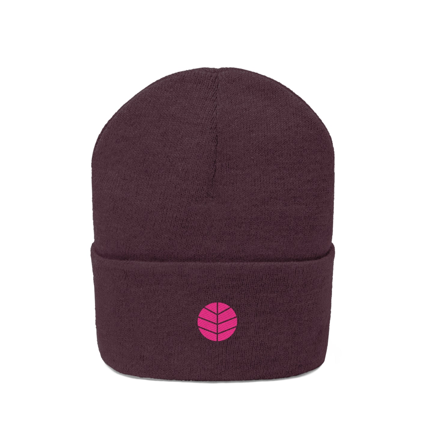 Knit Beanie - BEAM *Life* Edition