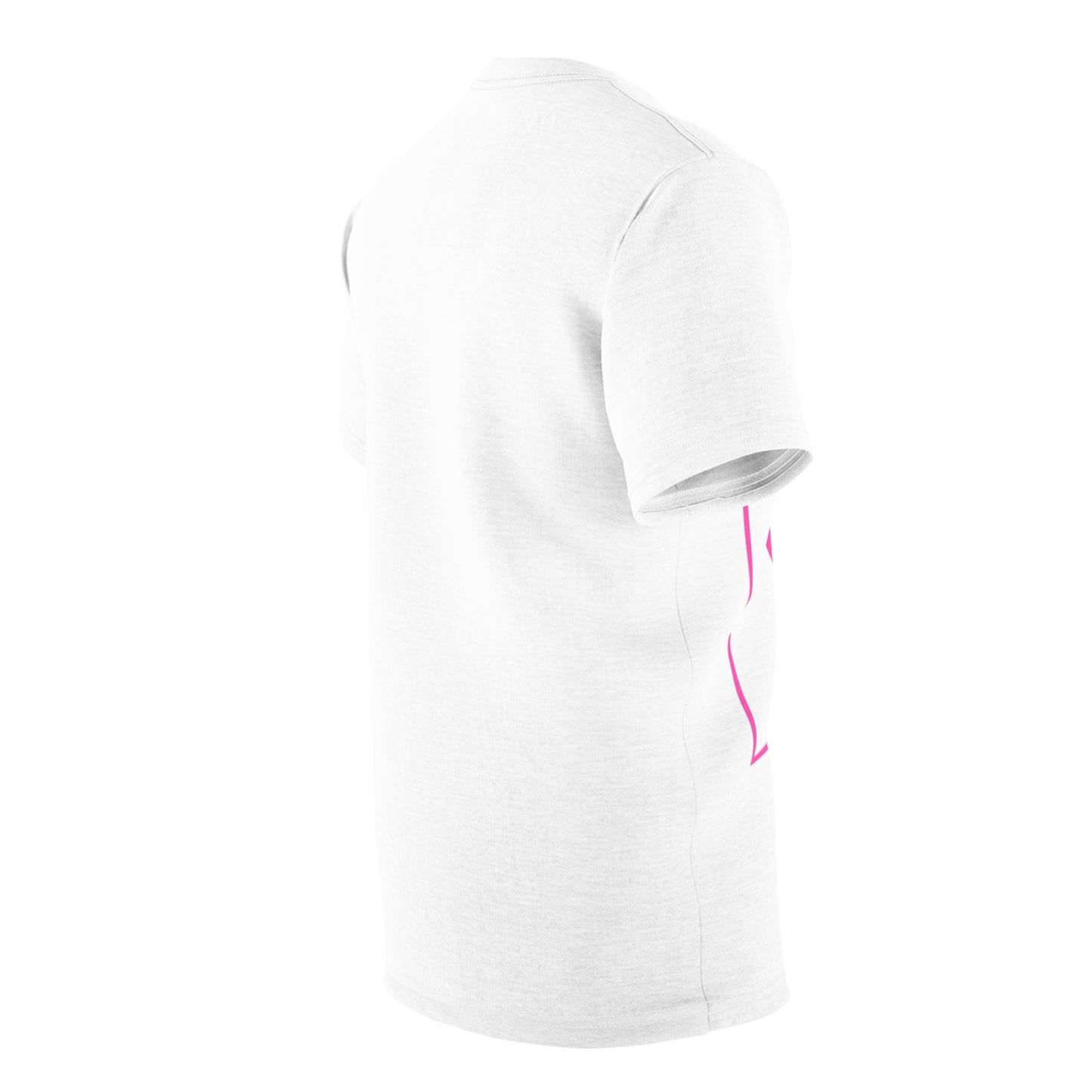 Cut & Sew Tee - BEAM *Life* Edition (Pink)
