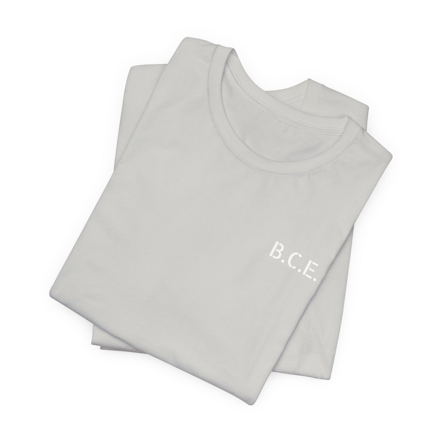 Big Creation-Energy - Unisex Jersey Short Sleeve Tee
