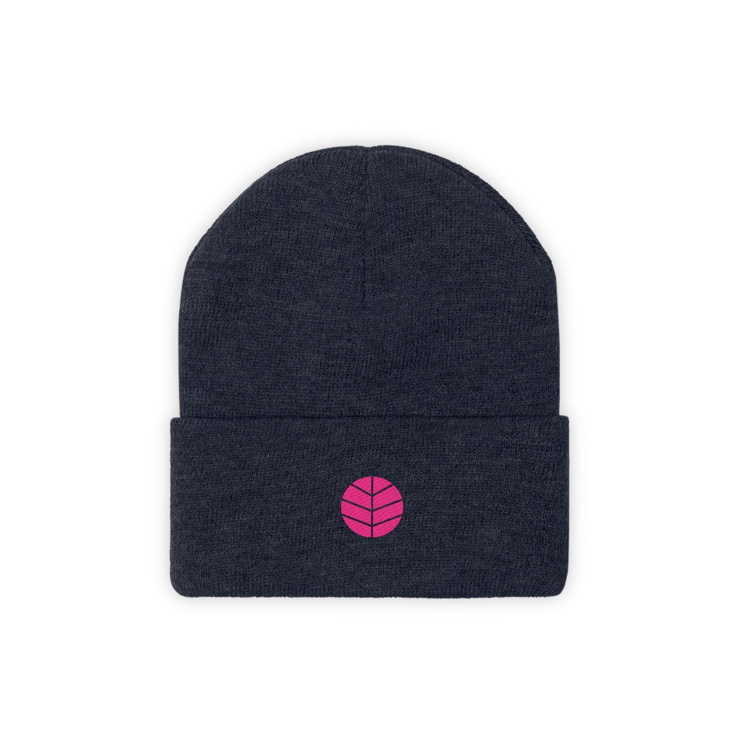 Knit Beanie - BEAM *Life* Edition