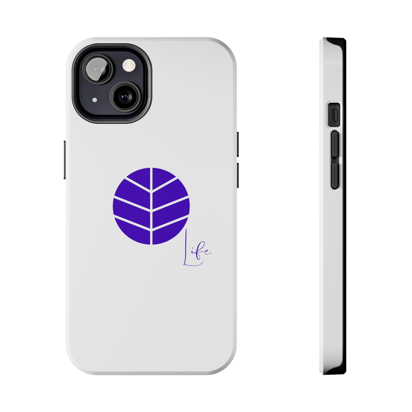Tough Phone Case - BEAM *Life* Edition (Pink)