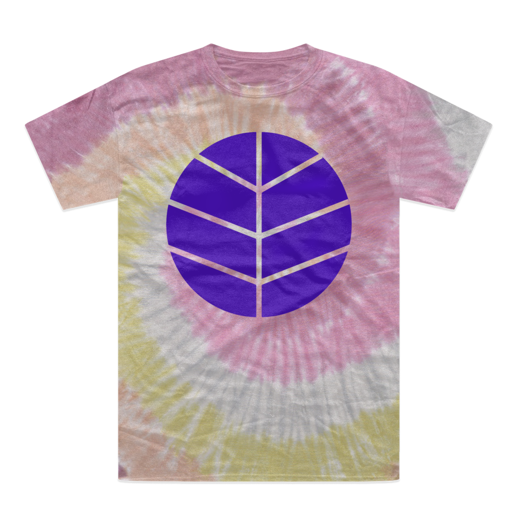 BEAM *Life* Collection Tie-Dye T-Shirt