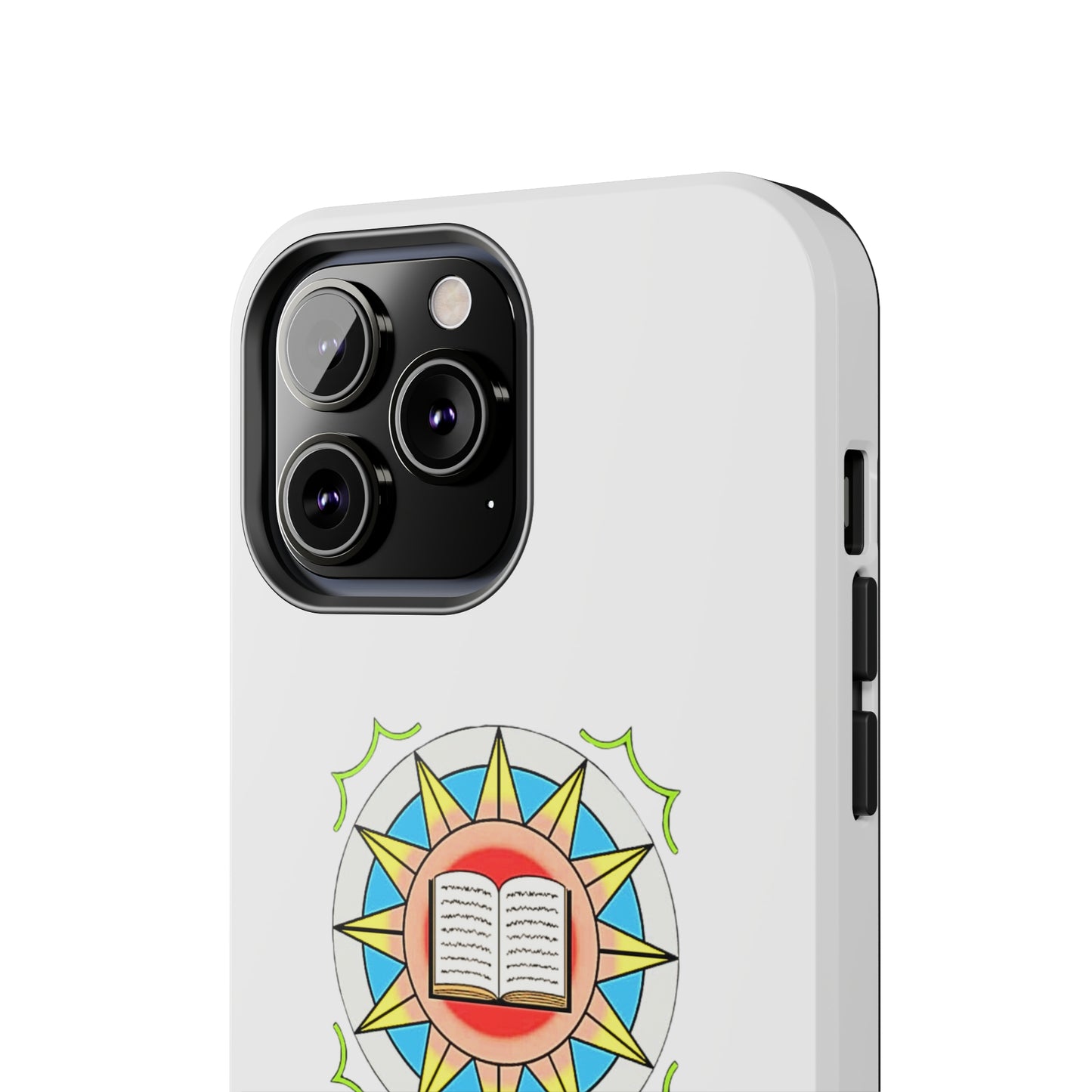 Tough Phone Case - BEAM *Knowledge* Edition
