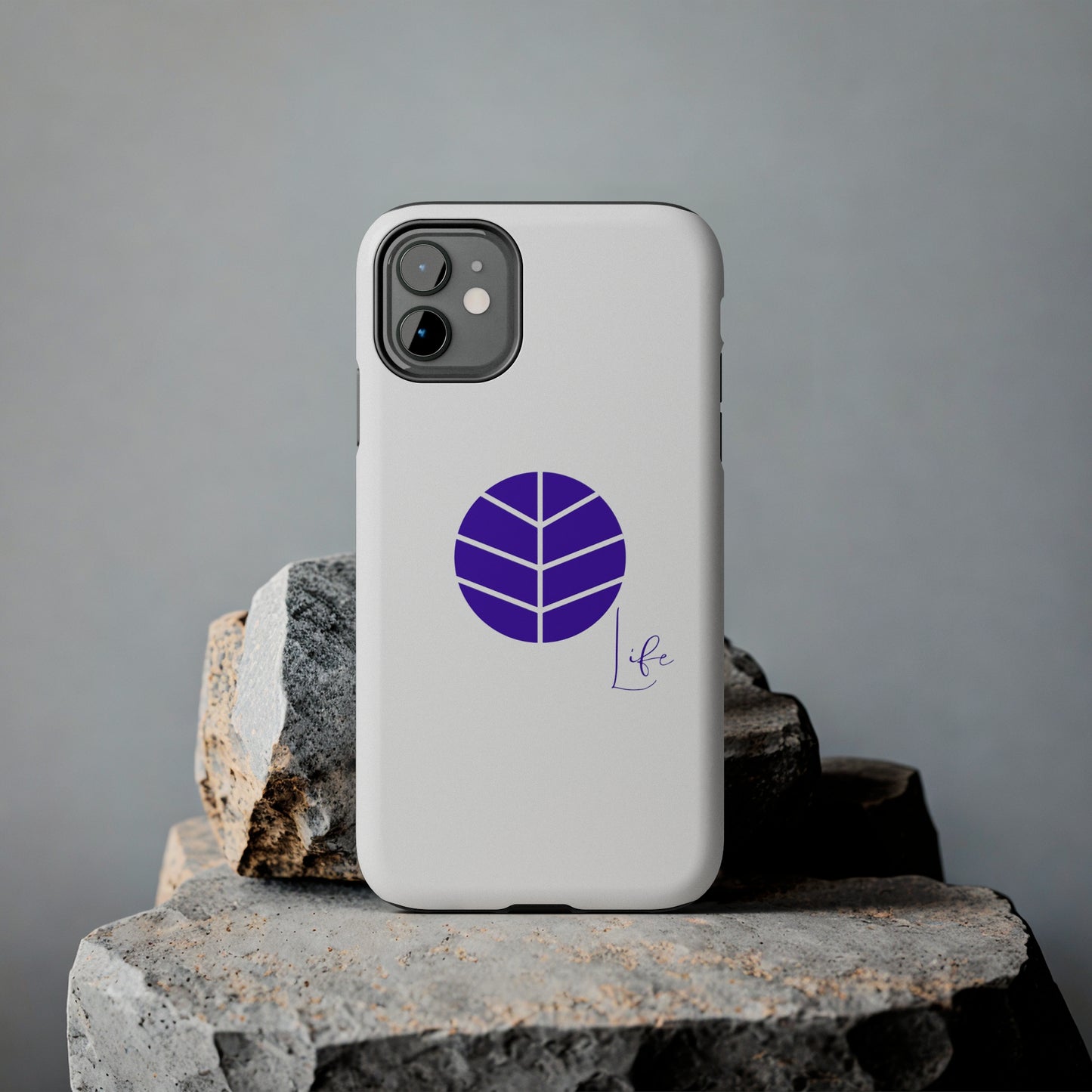 Tough Phone Case - BEAM *Life* Edition (Pink)