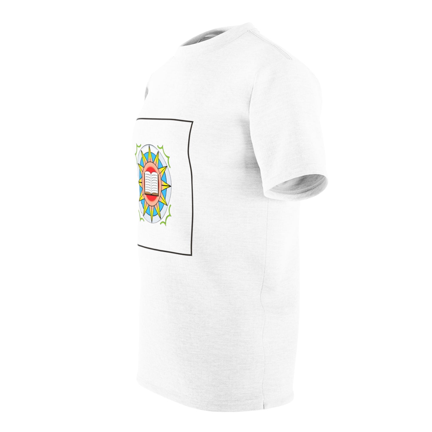 Cut & Sew Tee - BEAM *Knowledge* Edition