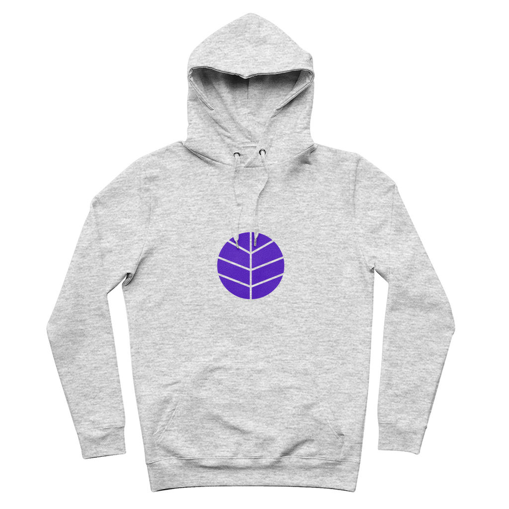 BEAM *Life* Collection 100% Organic Cotton Hoodie