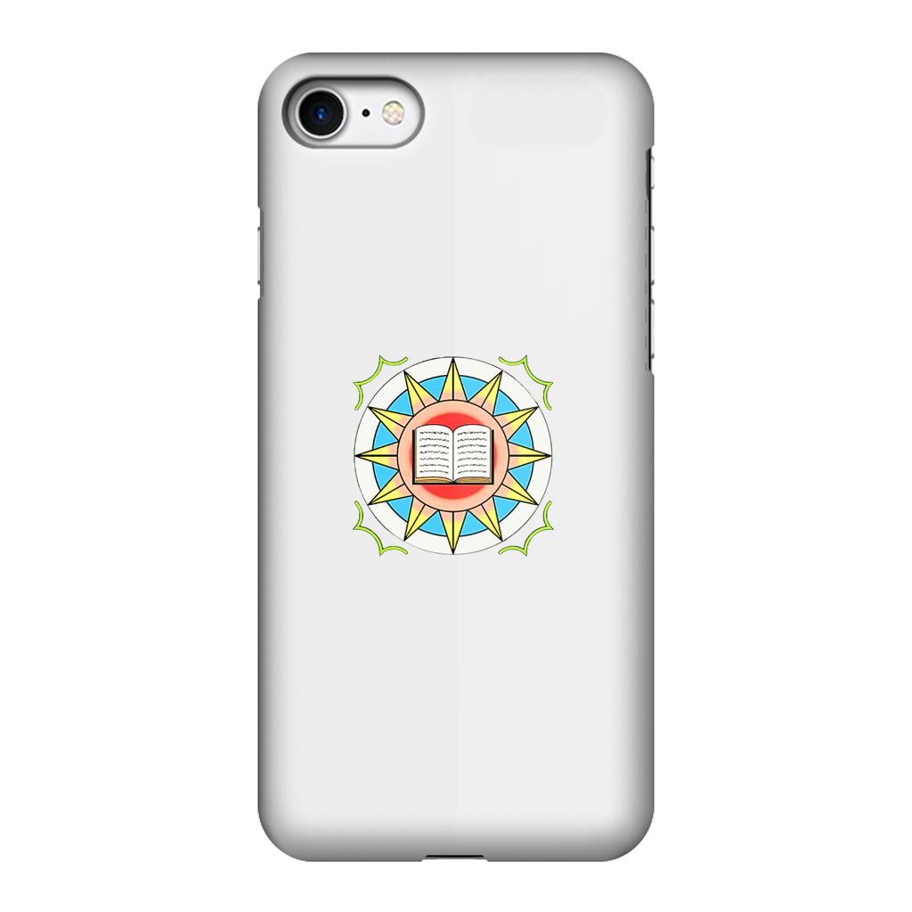 BEAM *Knowledge* Edition Fully Printed Tough Phone Case